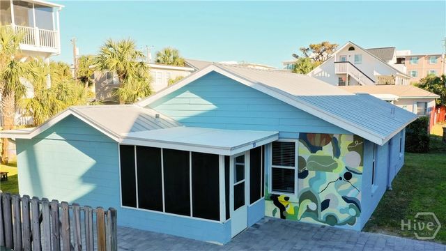 10 17th Place, Tybee Island, GA 31328