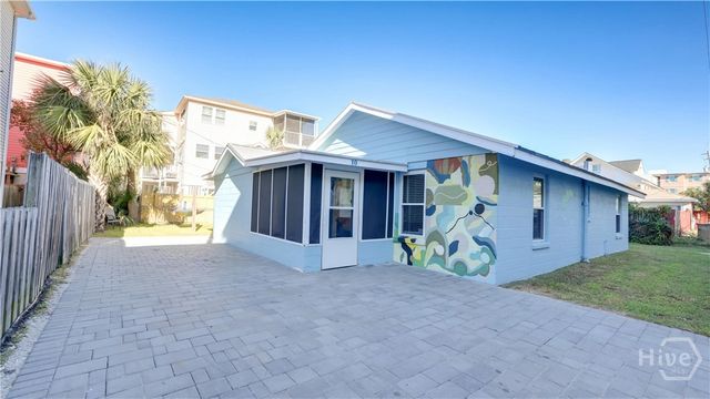 10 17th Place, Tybee Island, GA 31328
