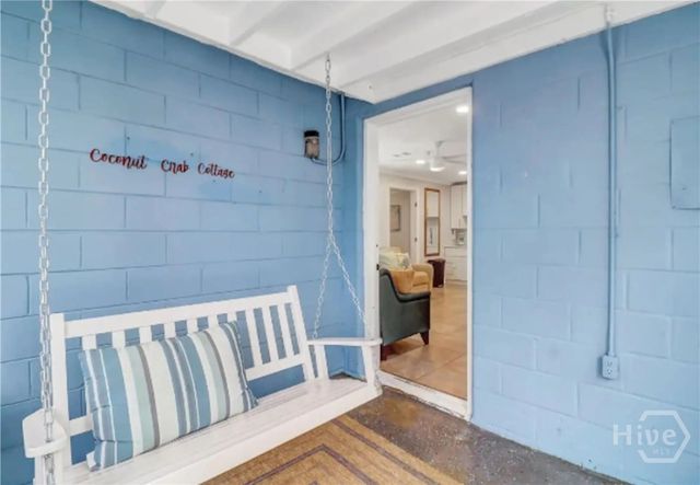 10 17th Place, Tybee Island, GA 31328