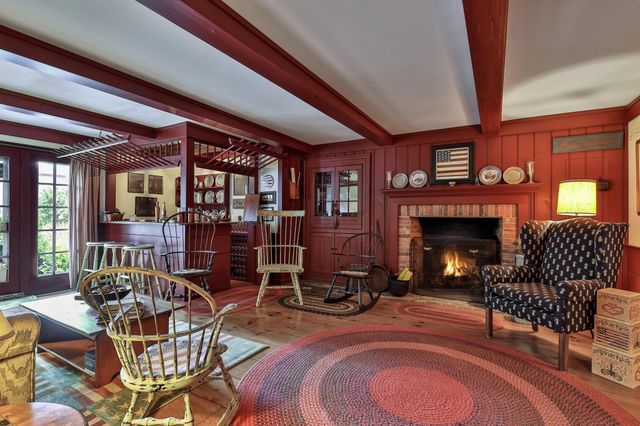 1302 Popple Dungeon Road, Chester, VT 05143
