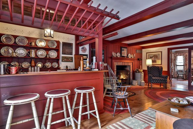 1302 Popple Dungeon Road, Chester, VT 05143