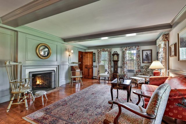 1302 Popple Dungeon Road, Chester, VT 05143