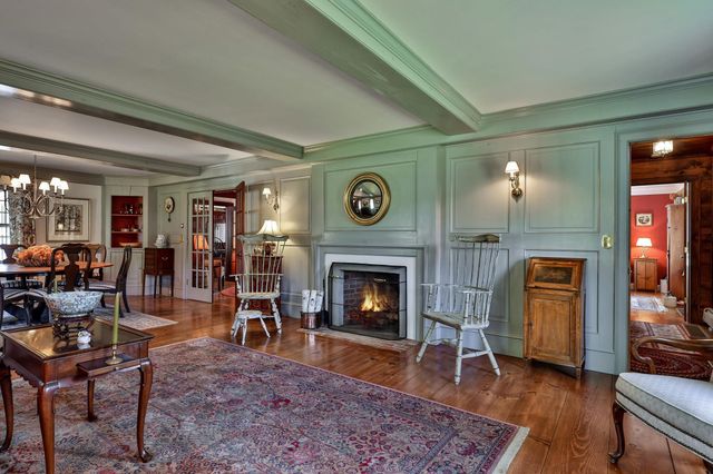 1302 Popple Dungeon Road, Chester, VT 05143