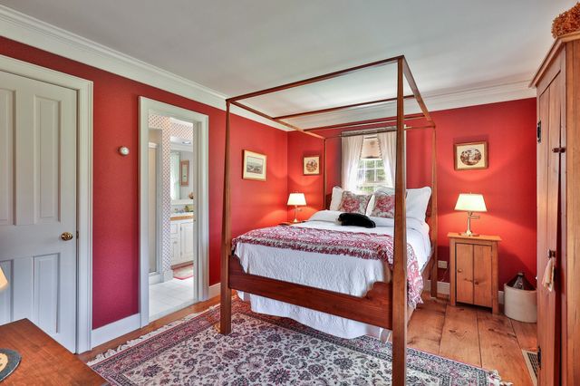 1302 Popple Dungeon Road, Chester, VT 05143