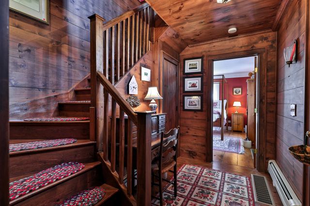 1302 Popple Dungeon Road, Chester, VT 05143