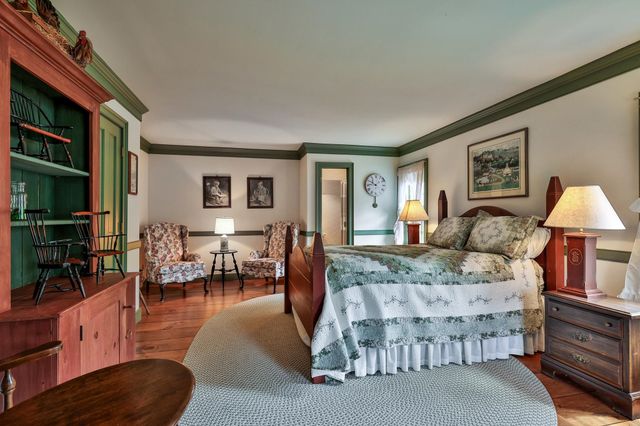 1302 Popple Dungeon Road, Chester, VT 05143