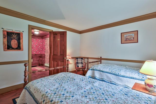1302 Popple Dungeon Road, Chester, VT 05143
