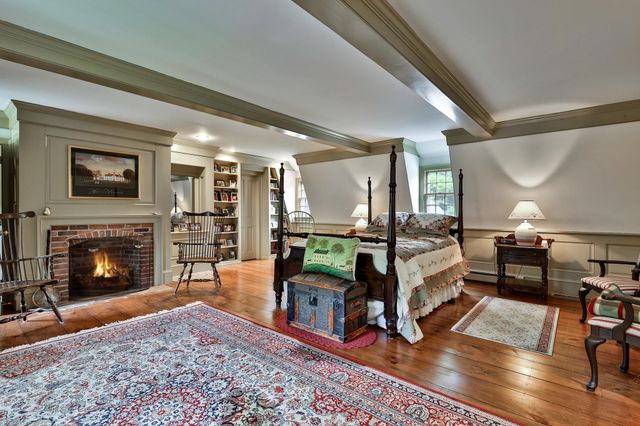 1302 Popple Dungeon Road, Chester, VT 05143