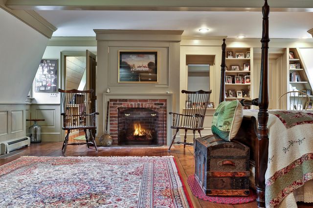 1302 Popple Dungeon Road, Chester, VT 05143
