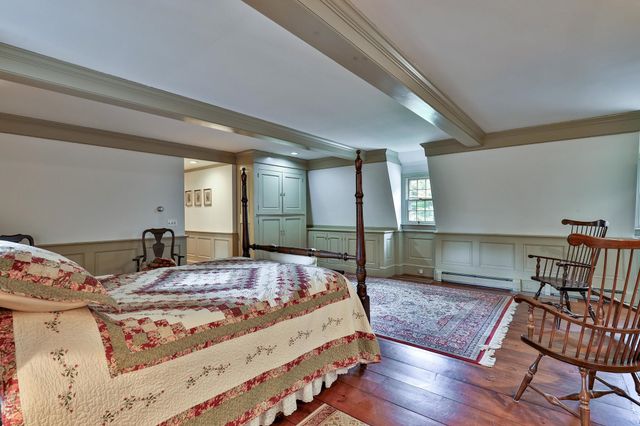 1302 Popple Dungeon Road, Chester, VT 05143