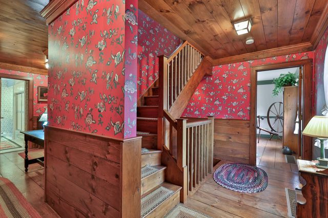1302 Popple Dungeon Road, Chester, VT 05143