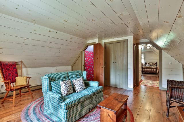 1302 Popple Dungeon Road, Chester, VT 05143