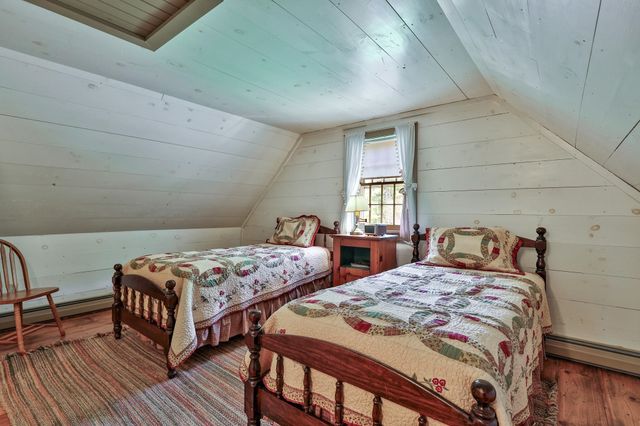 1302 Popple Dungeon Road, Chester, VT 05143