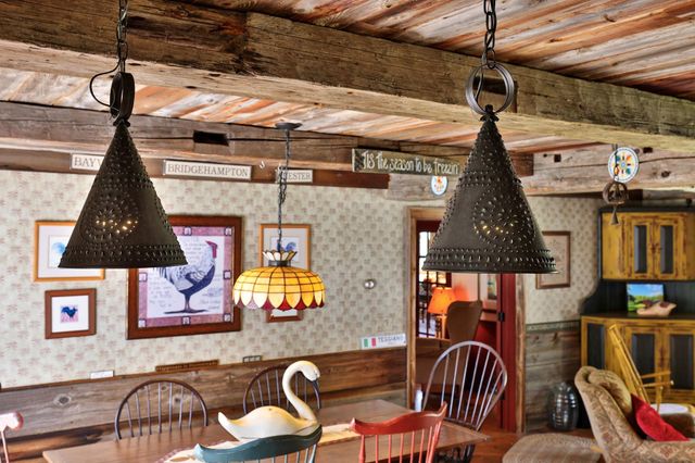 1302 Popple Dungeon Road, Chester, VT 05143