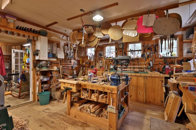 1302 Popple Dungeon Road, Chester, VT 05143