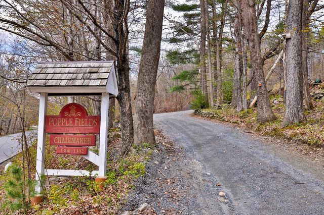 1302 Popple Dungeon Road, Chester, VT 05143