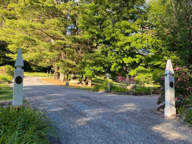 1302 Popple Dungeon Road, Chester, VT 05143