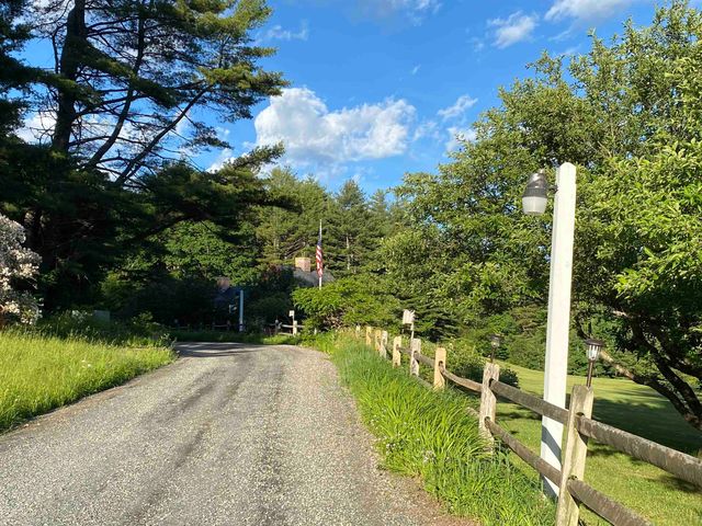 1302 Popple Dungeon Road, Chester, VT 05143