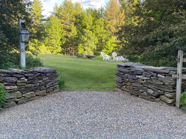1302 Popple Dungeon Road, Chester, VT 05143