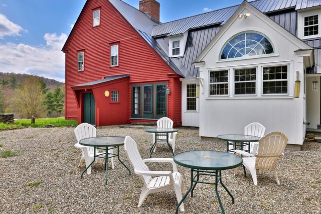 1302 Popple Dungeon Road, Chester, VT 05143