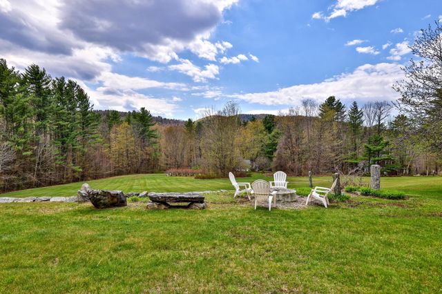 1302 Popple Dungeon Road, Chester, VT 05143