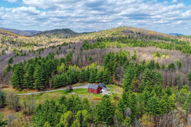 1302 Popple Dungeon Road, Chester, VT 05143