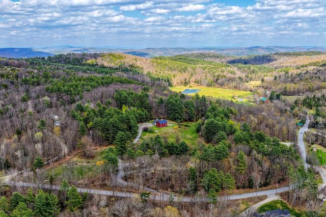 1302 Popple Dungeon Road, Chester, VT 05143