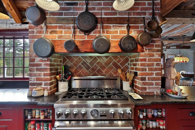 1302 Popple Dungeon Road, Chester, VT 05143