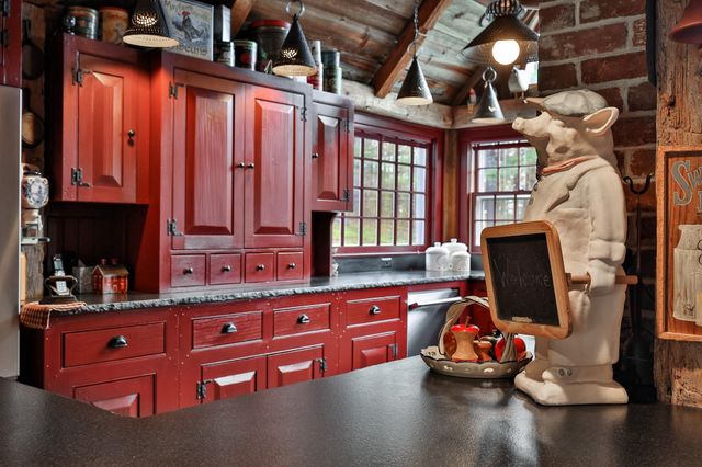 1302 Popple Dungeon Road, Chester, VT 05143