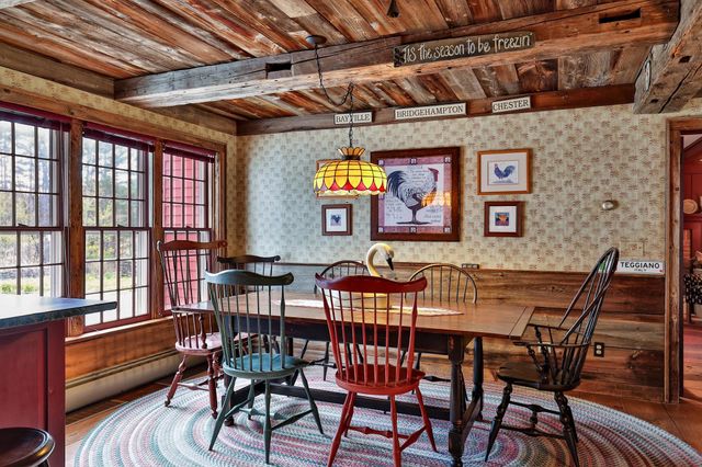 1302 Popple Dungeon Road, Chester, VT 05143