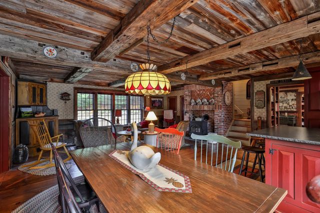 1302 Popple Dungeon Road, Chester, VT 05143