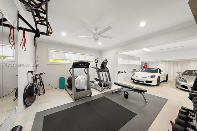 424 Alamanda Drive, Hallandale Beach, FL 33009