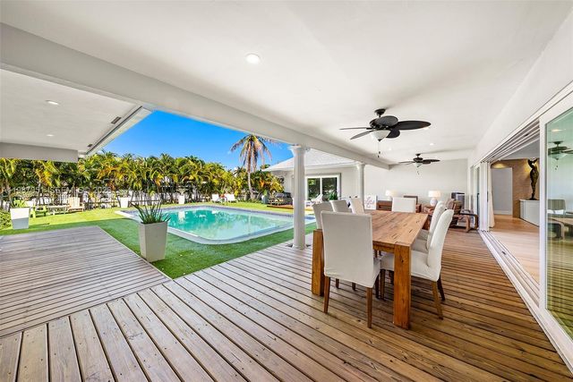 424 Alamanda Drive, Hallandale Beach, FL 33009