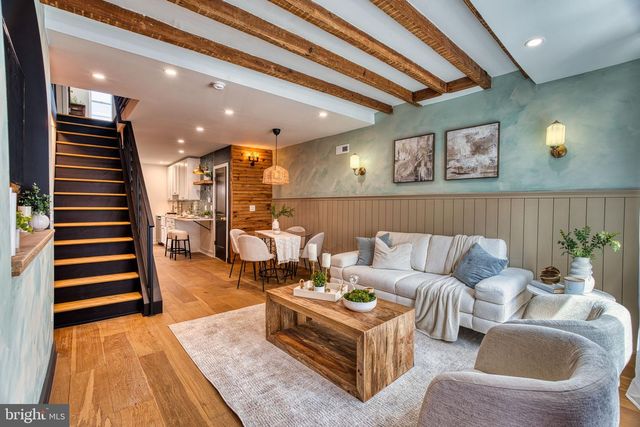 1304 S HICKS ST, Philadelphia, PA 19146