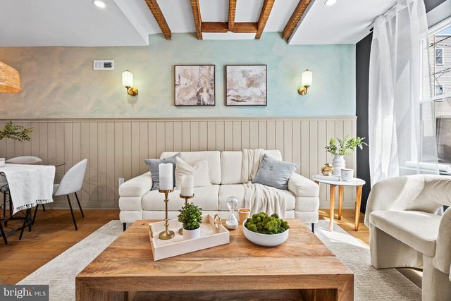 1304 S HICKS ST, Philadelphia, PA 19146