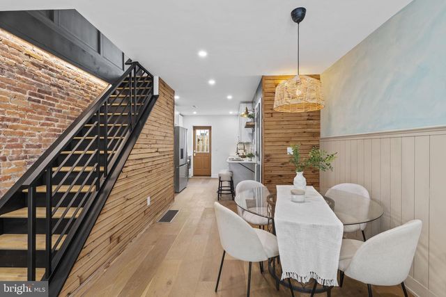 1304 S HICKS ST, Philadelphia, PA 19146