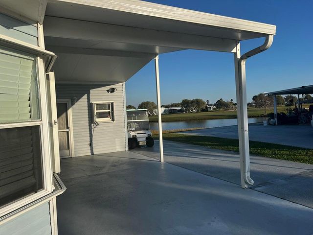 3422 Feriwinkle Court, Port St Lucie, FL 34952