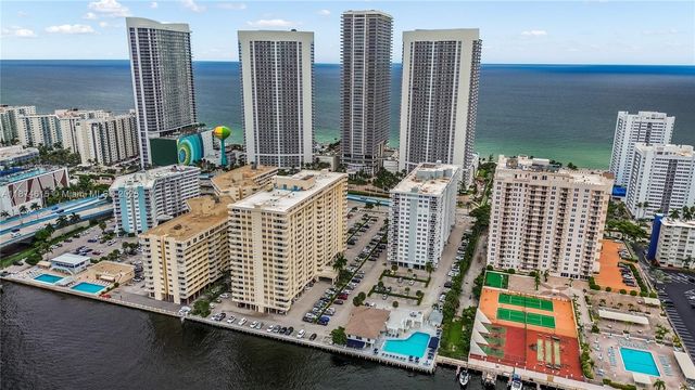 1849 S Ocean Dr 407, Hallandale Beach, FL 33009