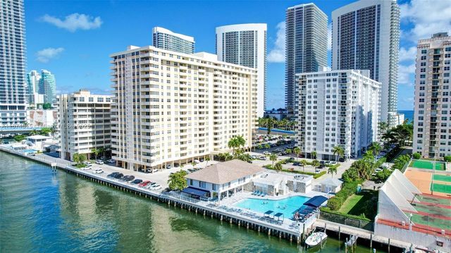 1849 S Ocean Dr 407, Hallandale Beach, FL 33009