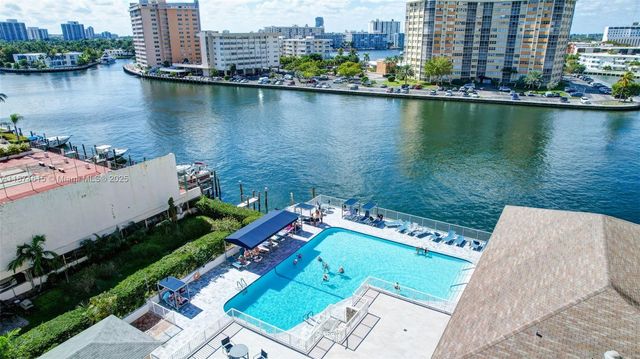 1849 S Ocean Dr 407, Hallandale Beach, FL 33009