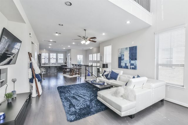 9643 Towne Lake Parkway, Cypress, TX 77433