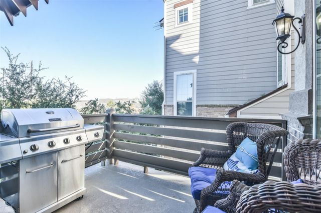 9643 Towne Lake Parkway, Cypress, TX 77433