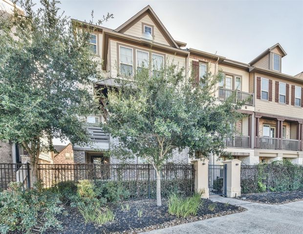 9643 Towne Lake Parkway, Cypress, TX 77433