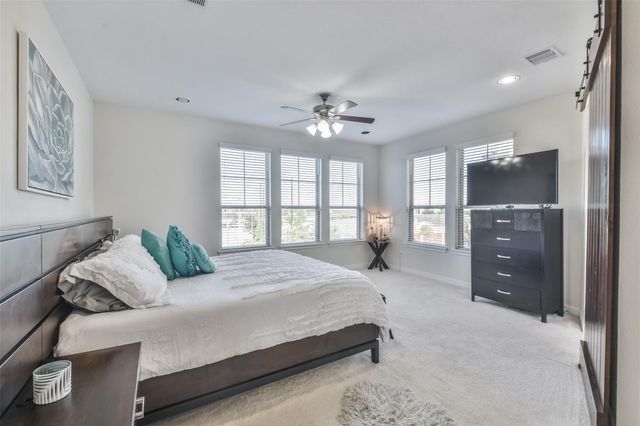 9643 Towne Lake Parkway, Cypress, TX 77433