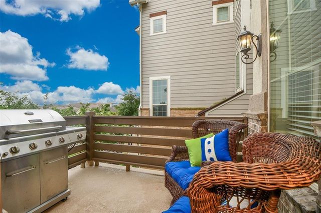 9643 Towne Lake Parkway, Cypress, TX 77433