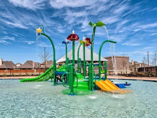 9643 Towne Lake Parkway, Cypress, TX 77433