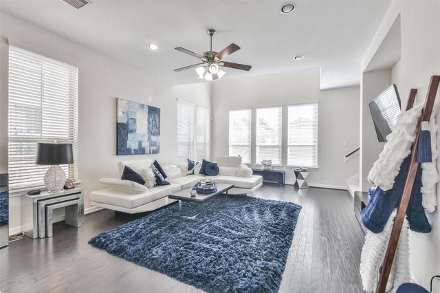 9643 Towne Lake Parkway, Cypress, TX 77433