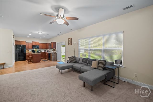 127 Spoonbill Circle, Savannah, GA 31405