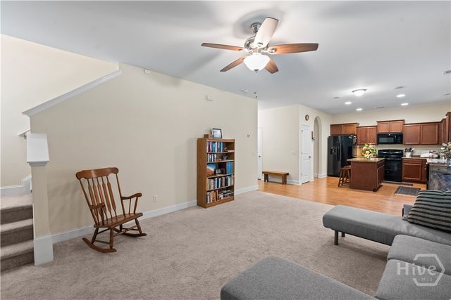 127 Spoonbill Circle, Savannah, GA 31405
