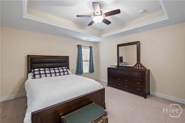 127 Spoonbill Circle, Savannah, GA 31405